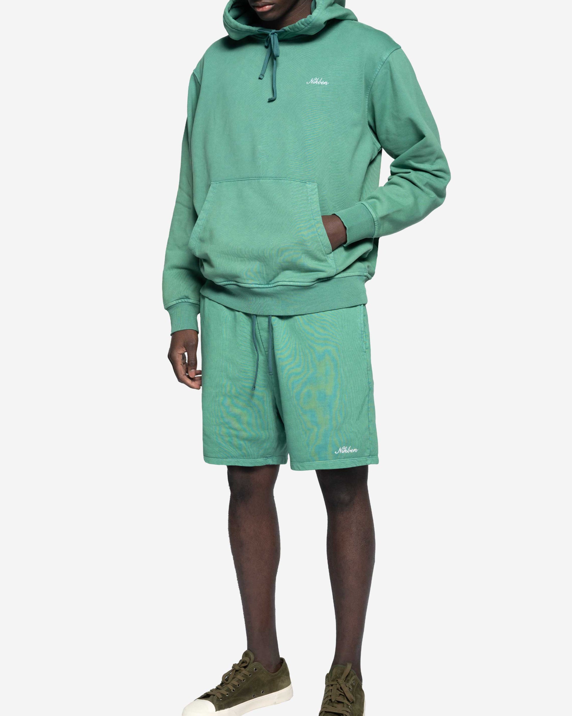 Half Moon Hoodie
