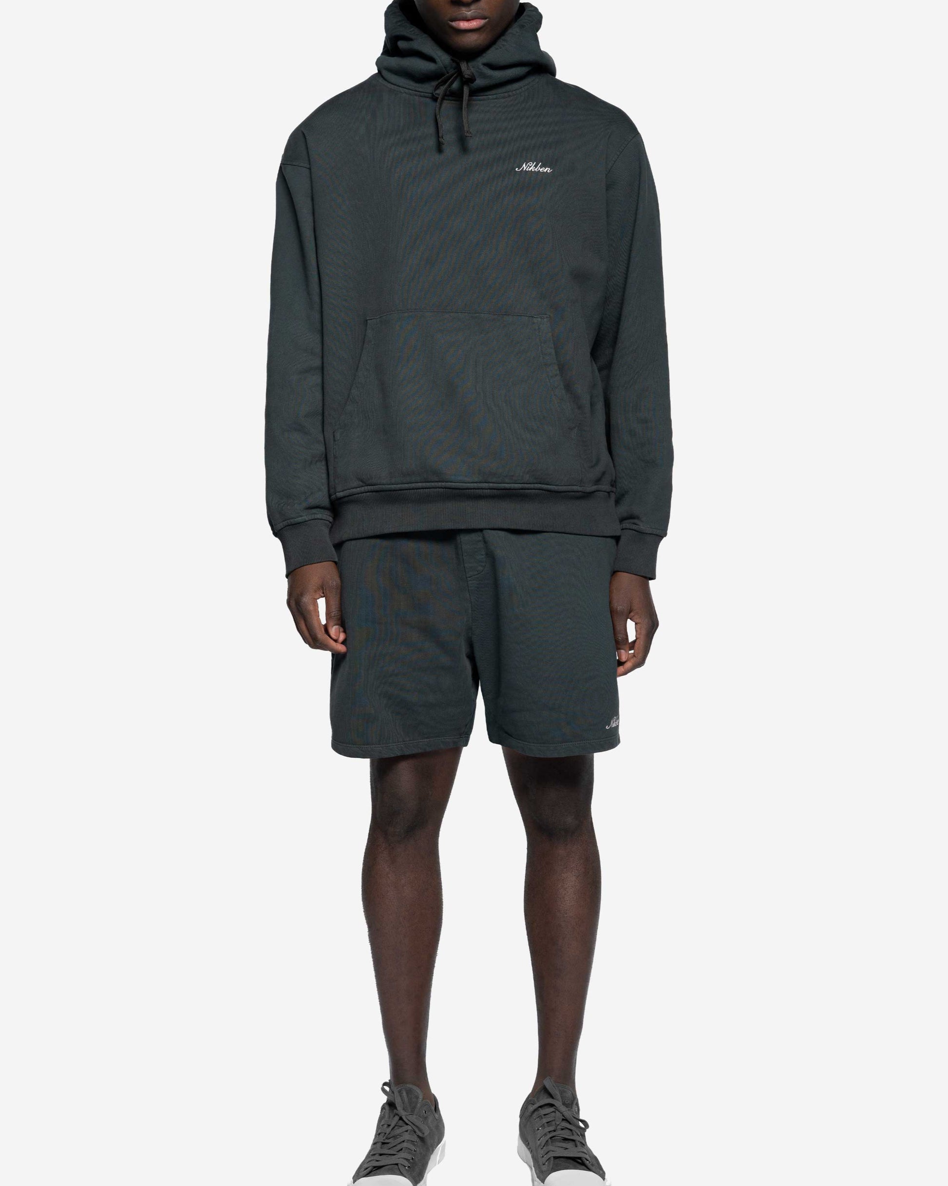 Half Moon Hoodie