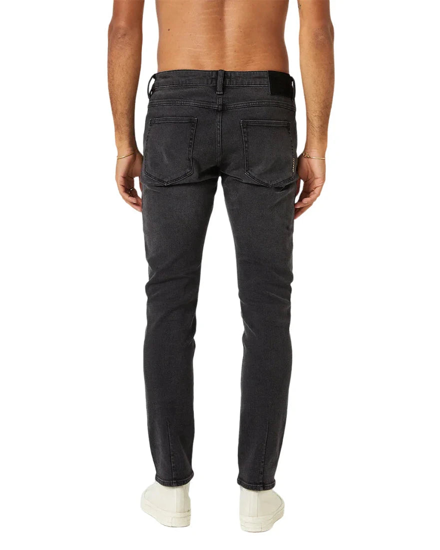 Lou Slim Moonshake Jeans