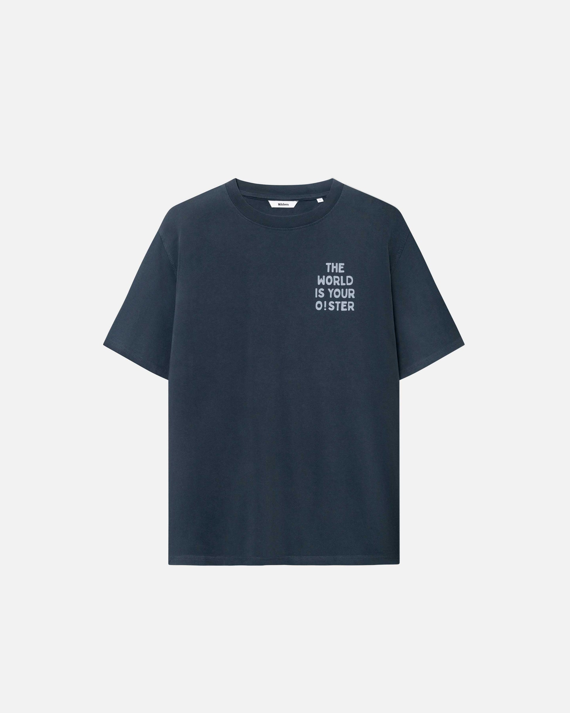 Nikben O! T-Shirt