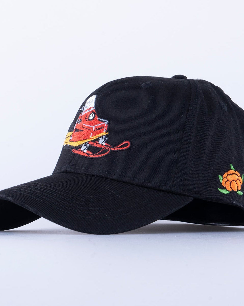 Ockelbo 120 Keps