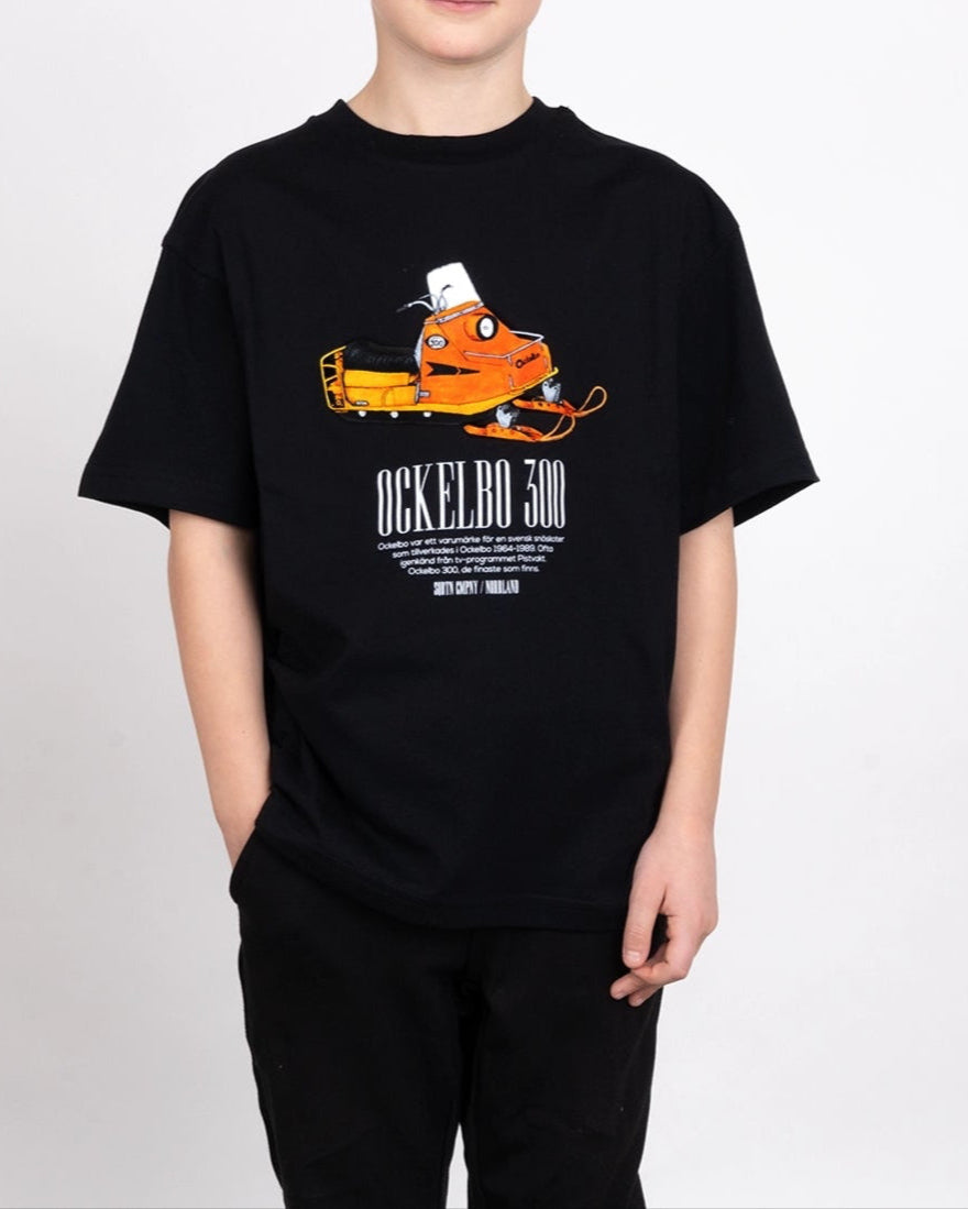 Ockelbo Junior T-Shirt