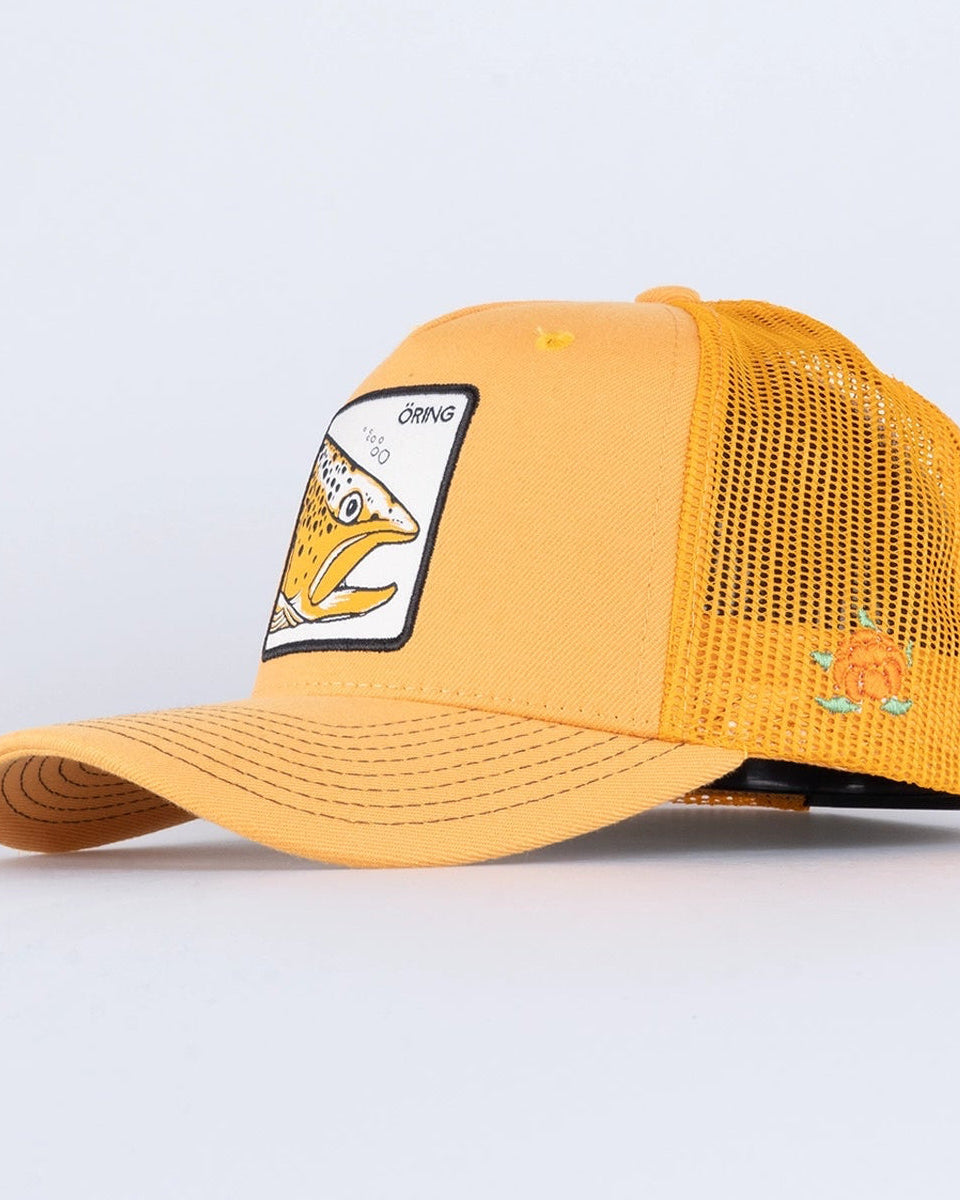 Öring Trucker Hooked Keps