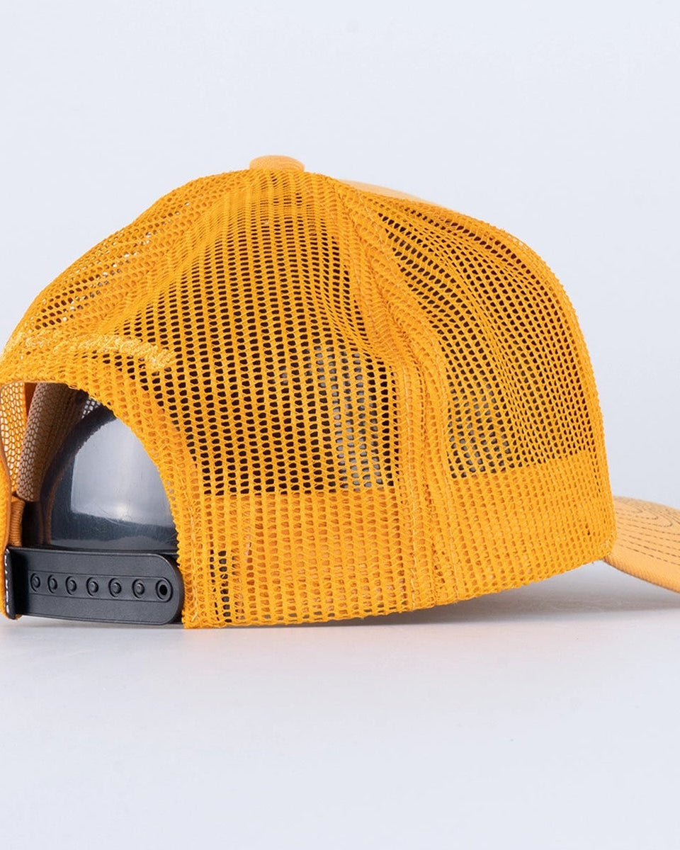 Öring Trucker Hooked Keps
