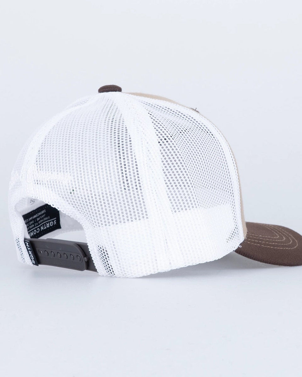 Outside Kids Trucker Keps
