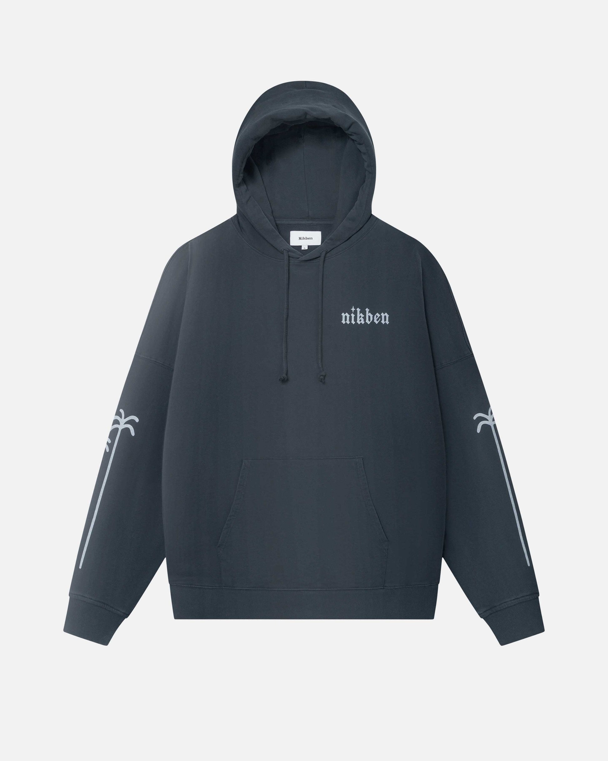 Palm Tree Cult Hoodie