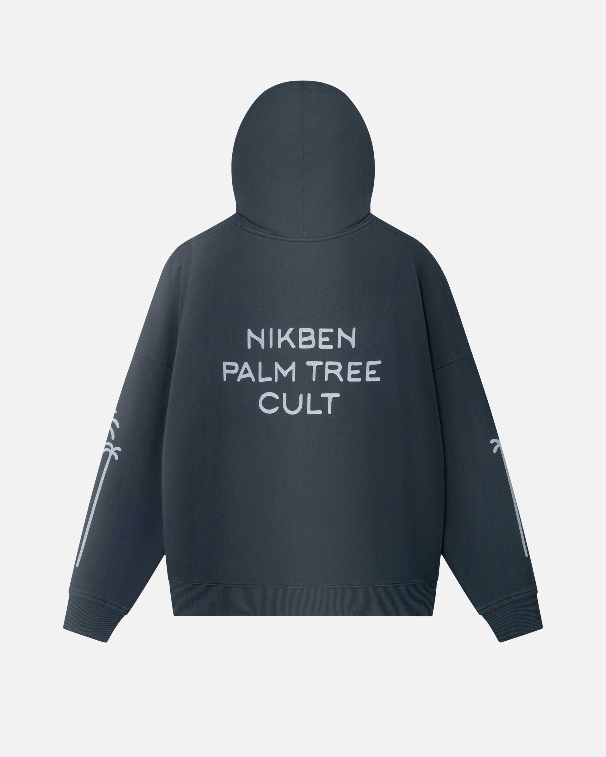 Palm Tree Cult Hoodie