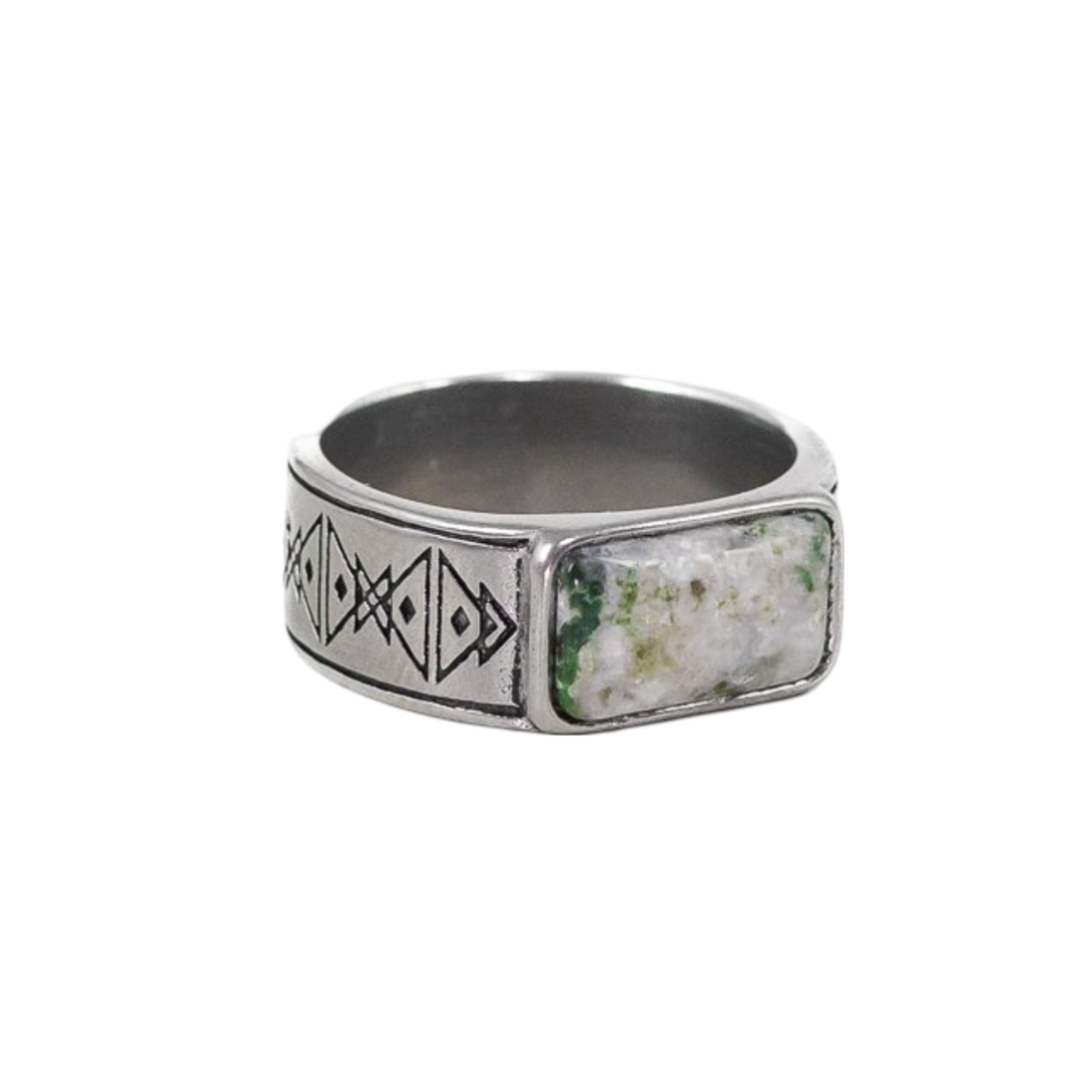 Alvan Ring