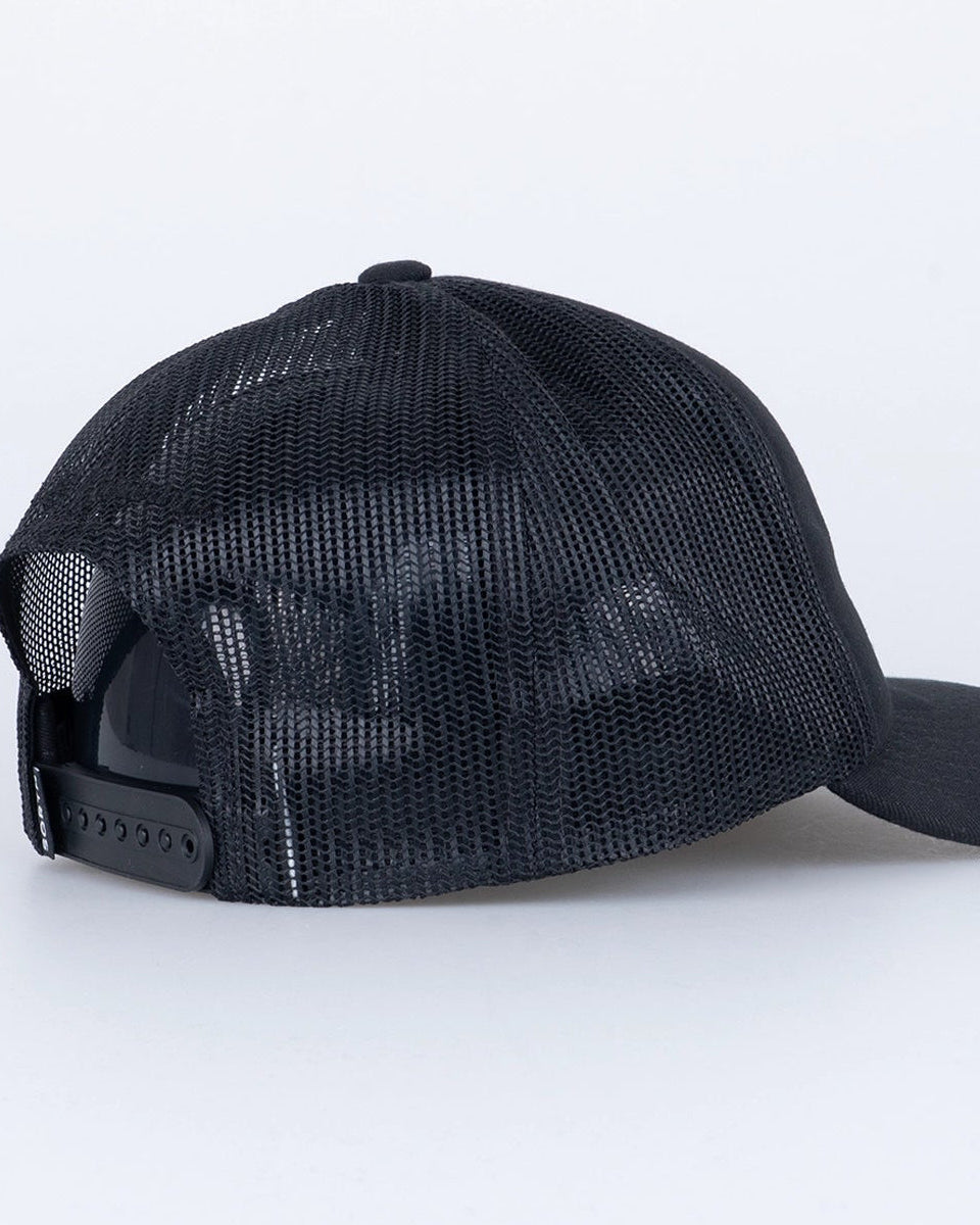 Retro Foam Trucker Keps