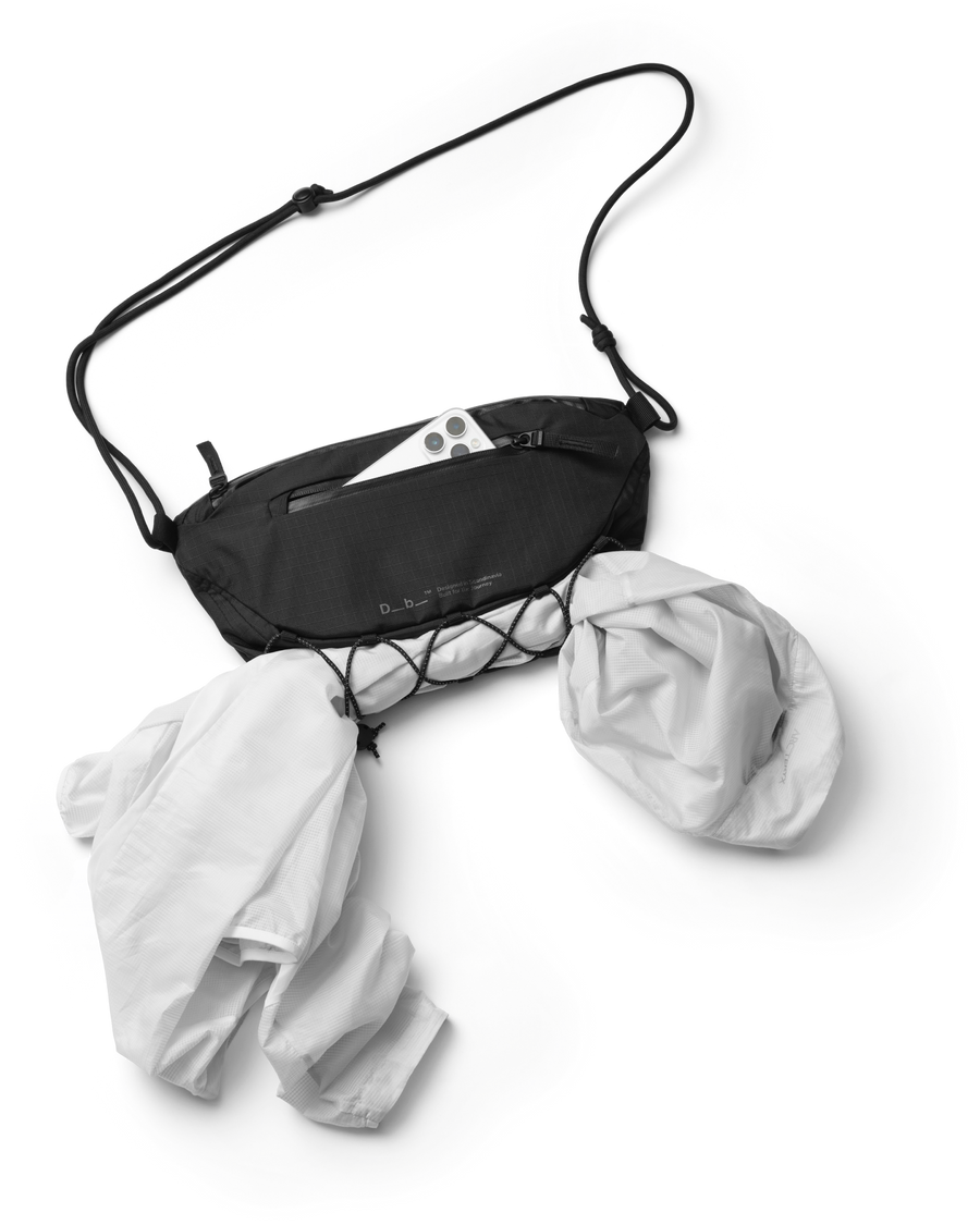 Roamer Pro Sling Bag