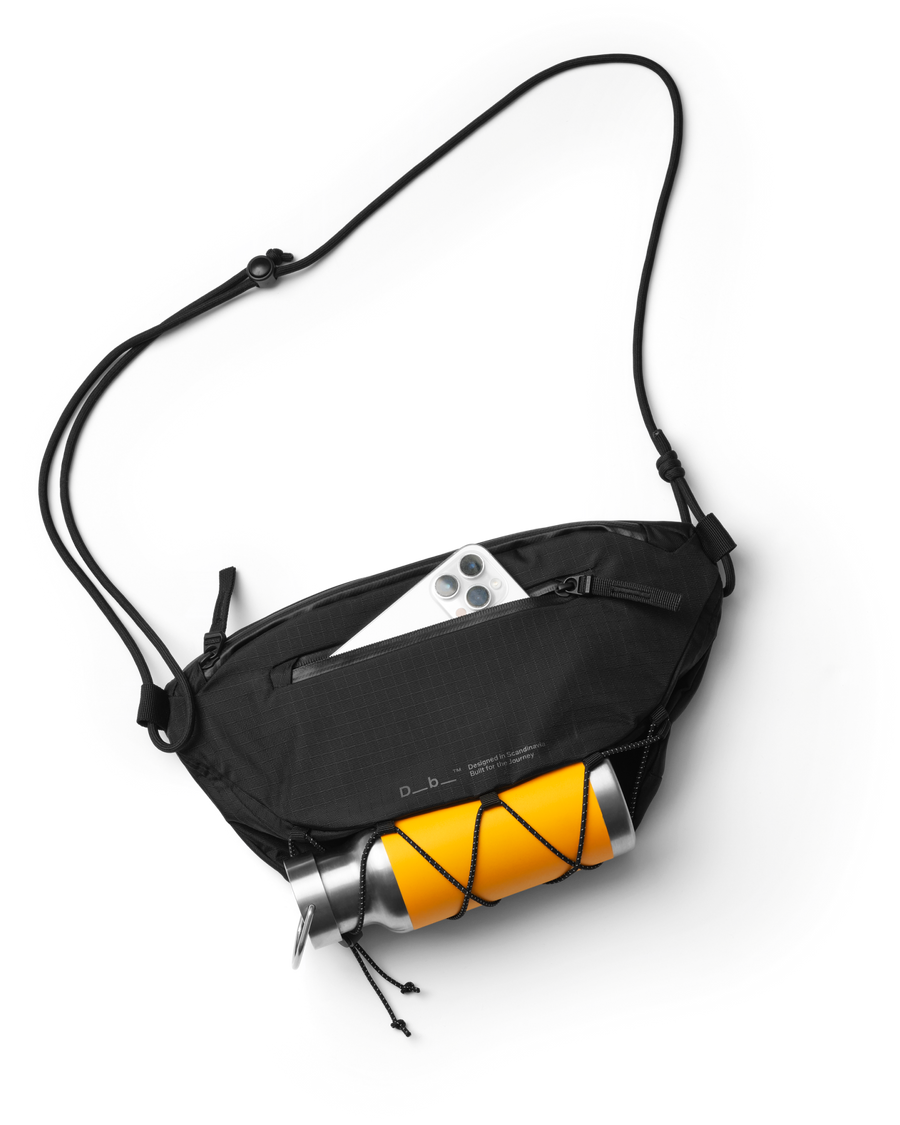 Roamer Pro Sling Bag