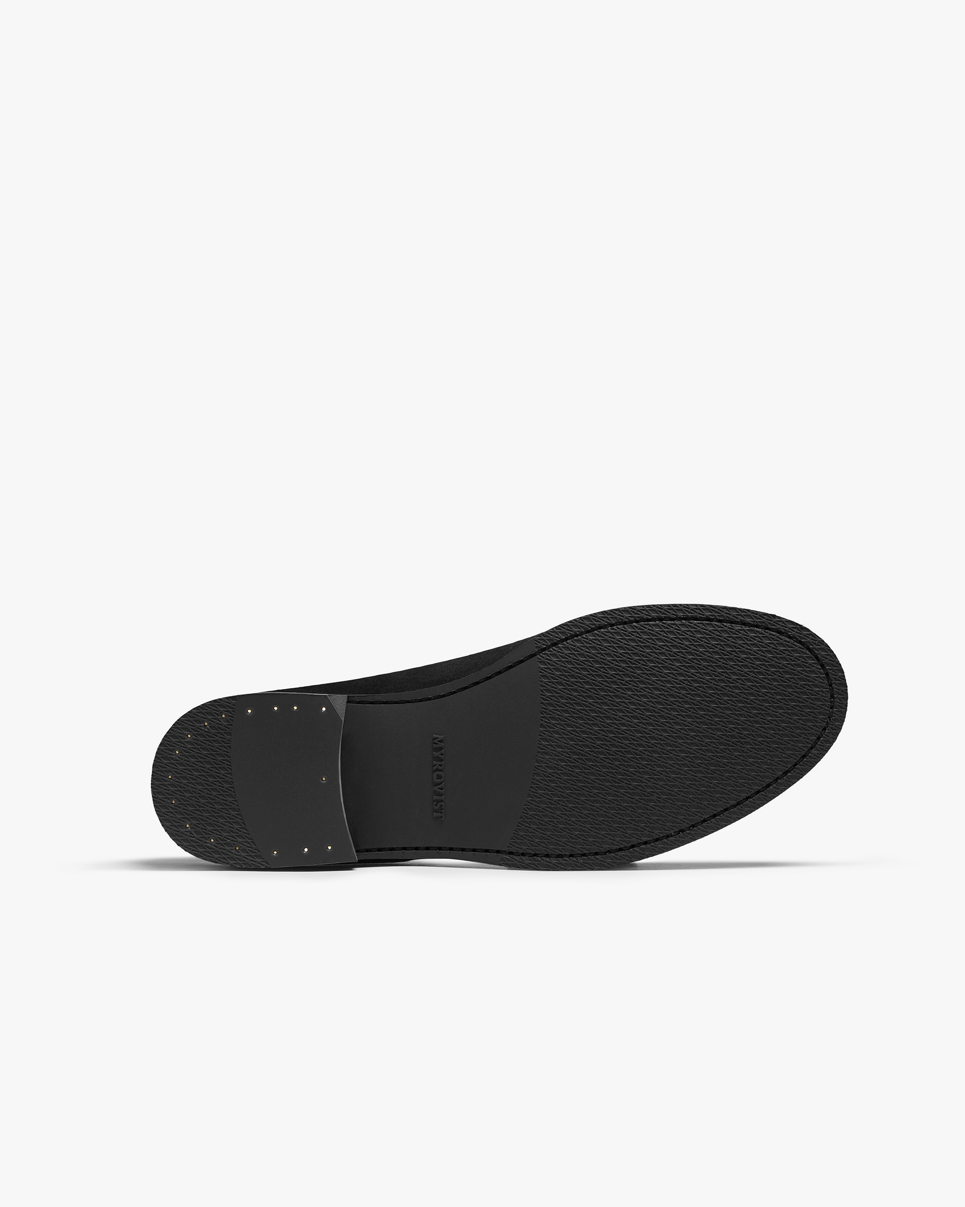 Karlberg Suede Skor