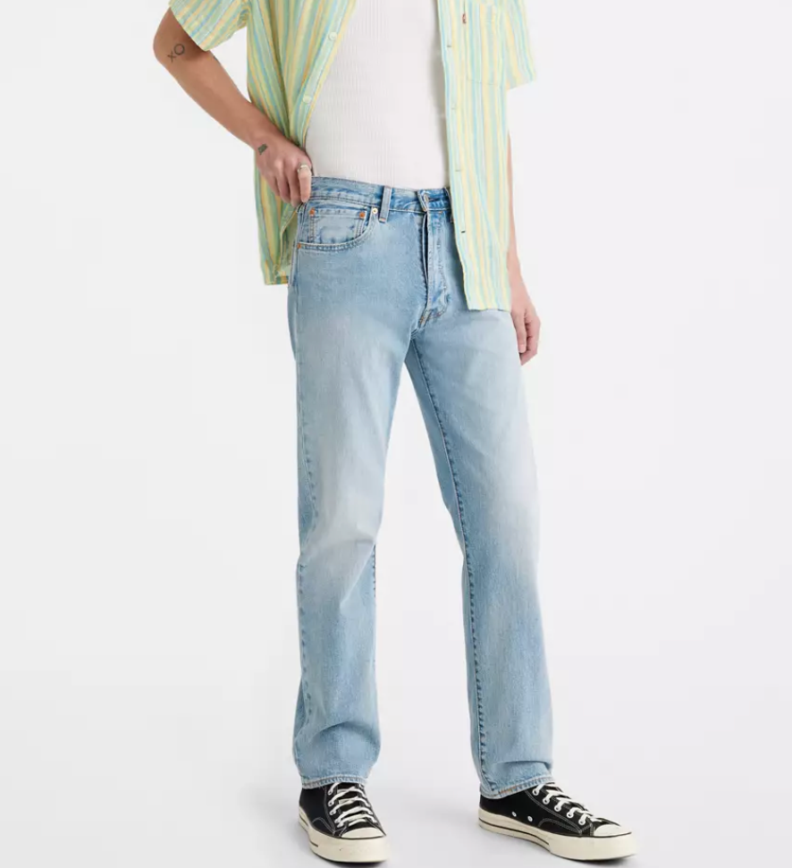 501 Original Jeans