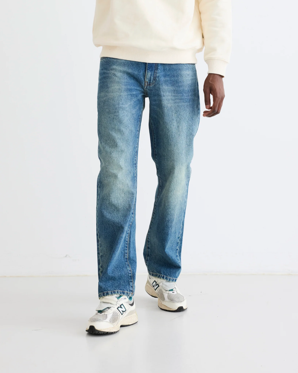 Jay Jeans