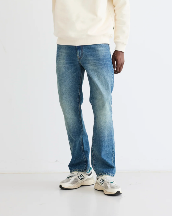 Jay Jeans
