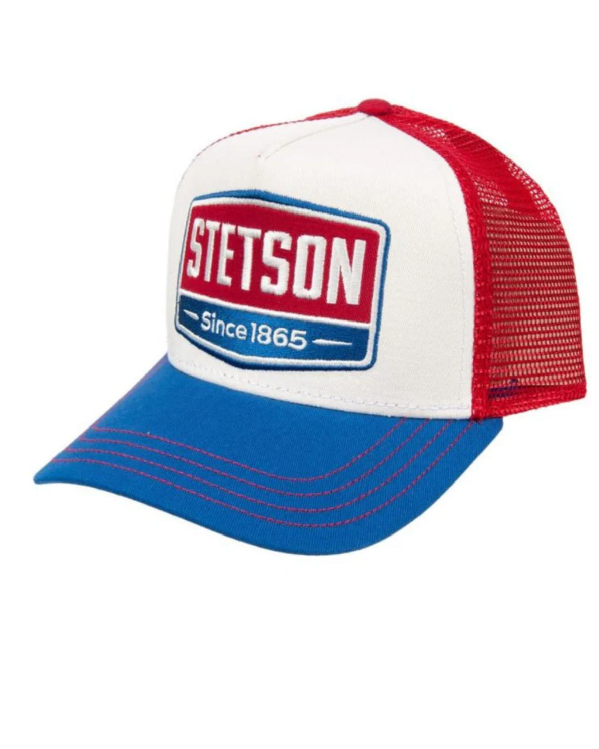 Highway Trucker Keps
