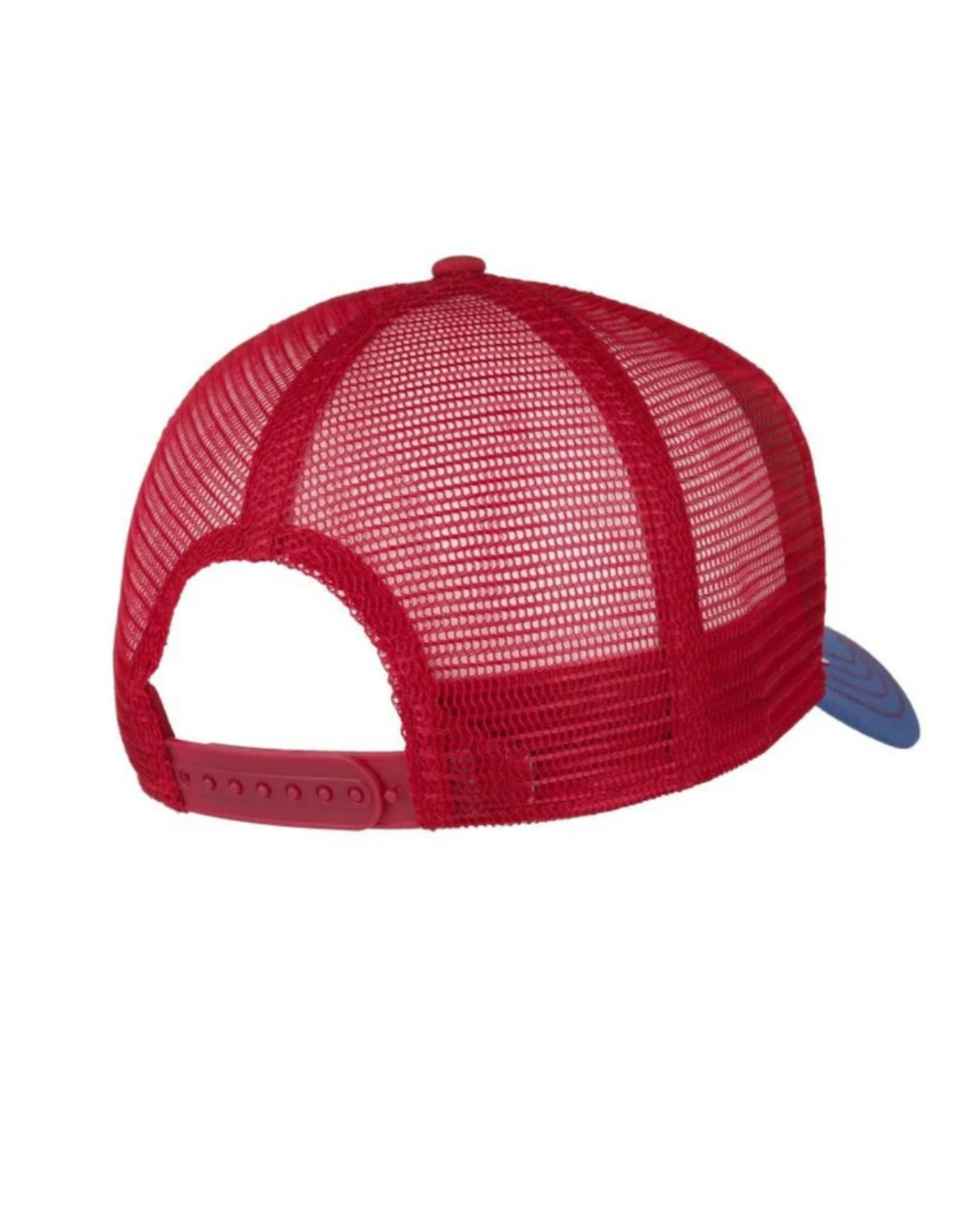 Highway Trucker Keps