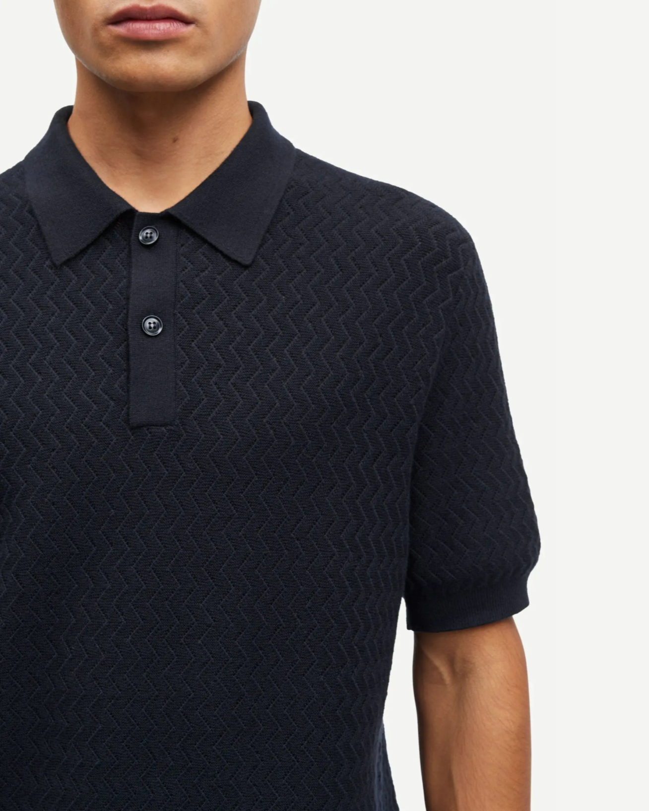 Samarkus Polo Pikétröja
