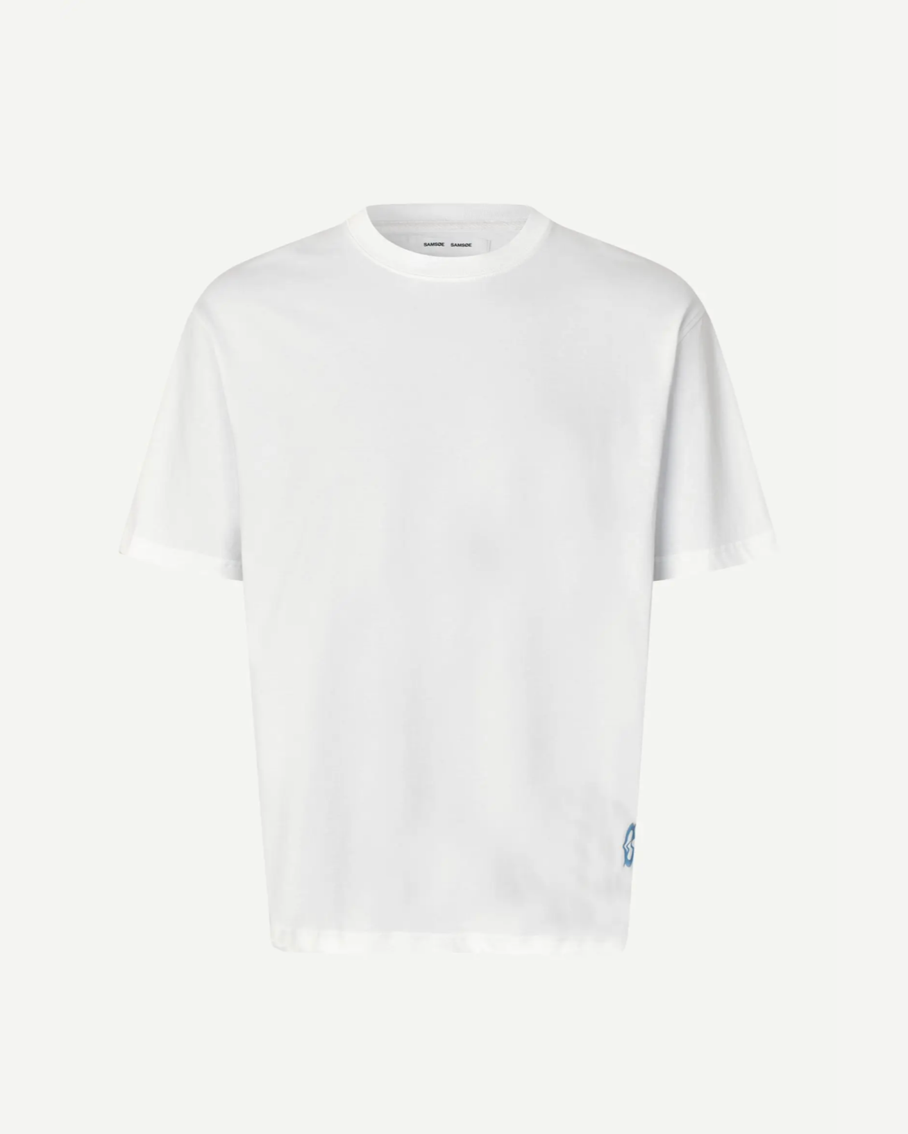 Saswirl T-Shirt