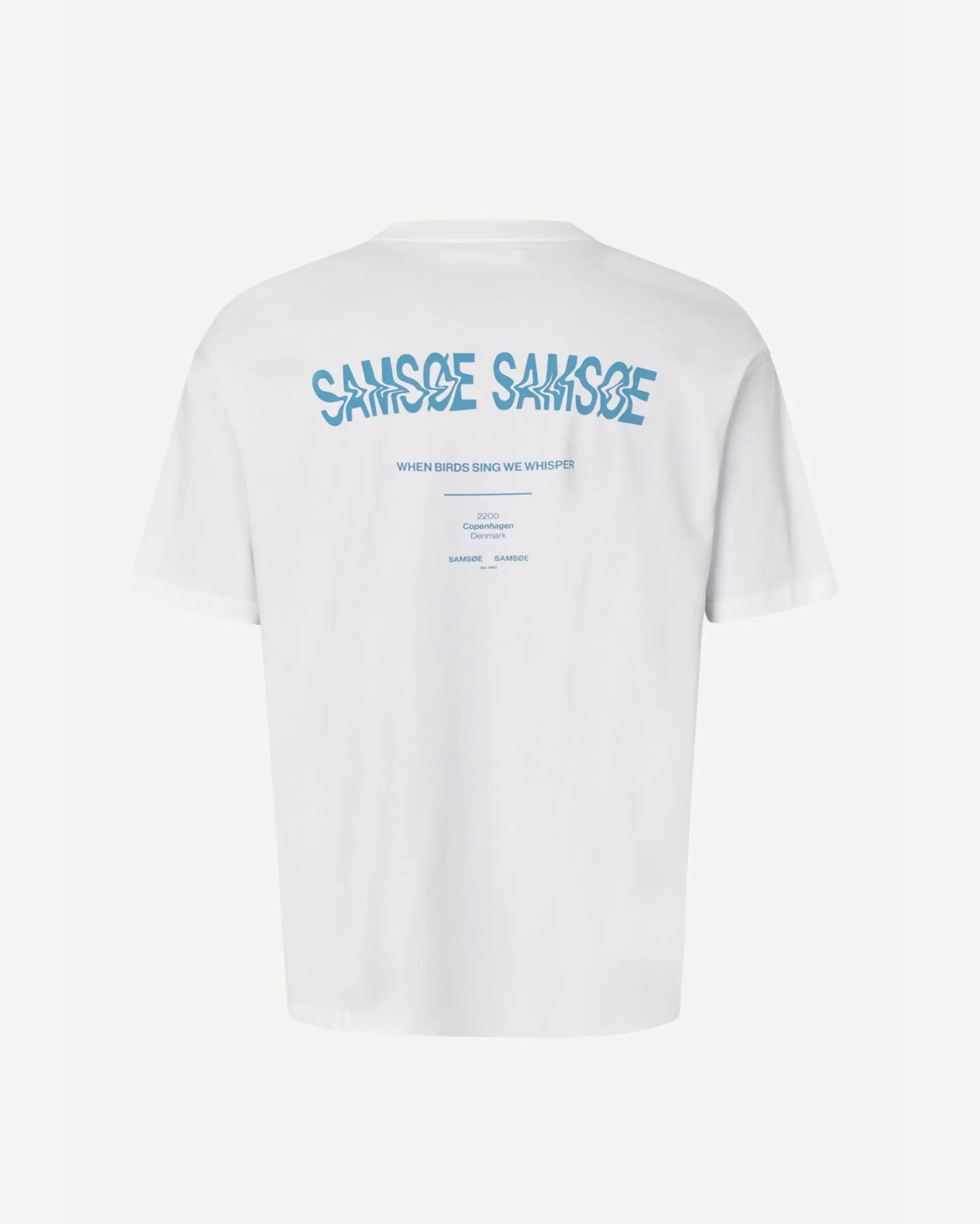 Saswirl T-Shirt
