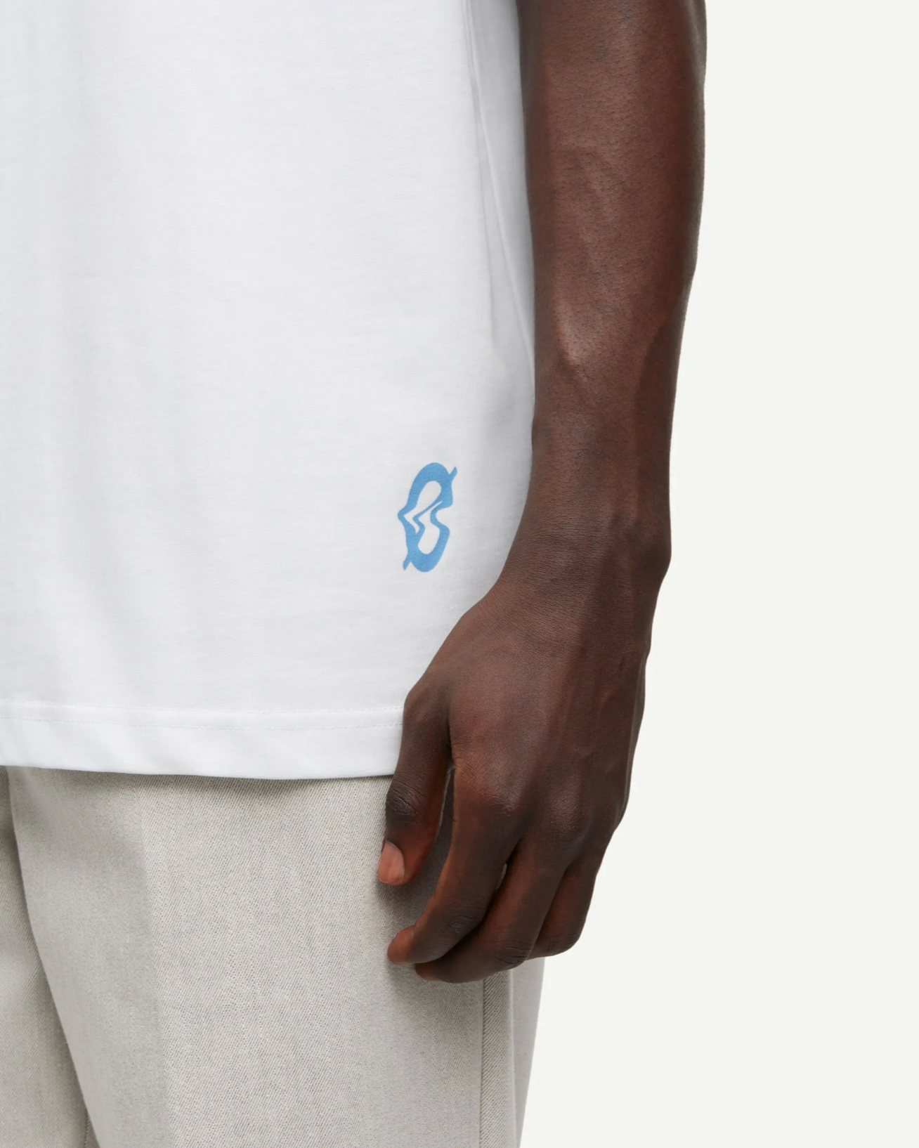 Saswirl T-Shirt