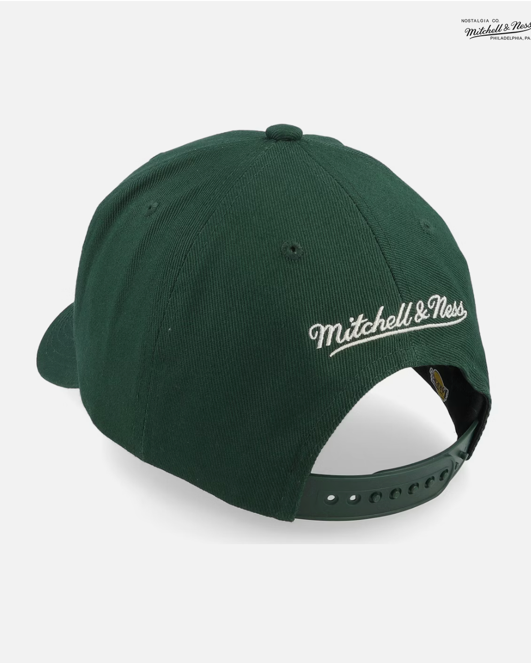 LA Lakers Pro Crown Keps