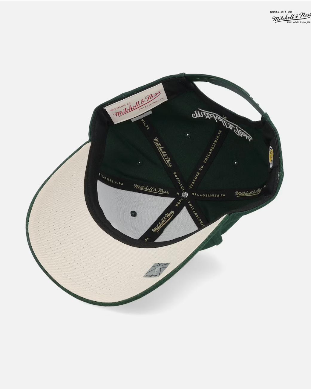 LA Lakers Pro Crown Keps