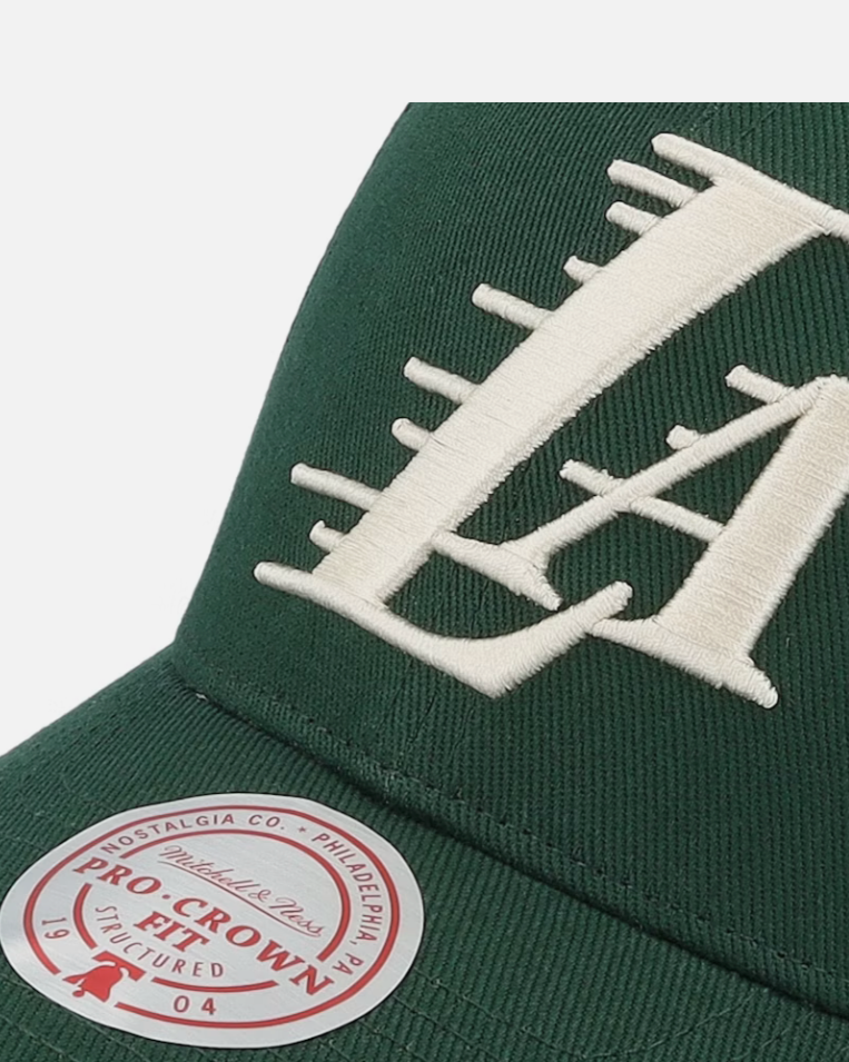 LA Lakers Pro Crown Keps