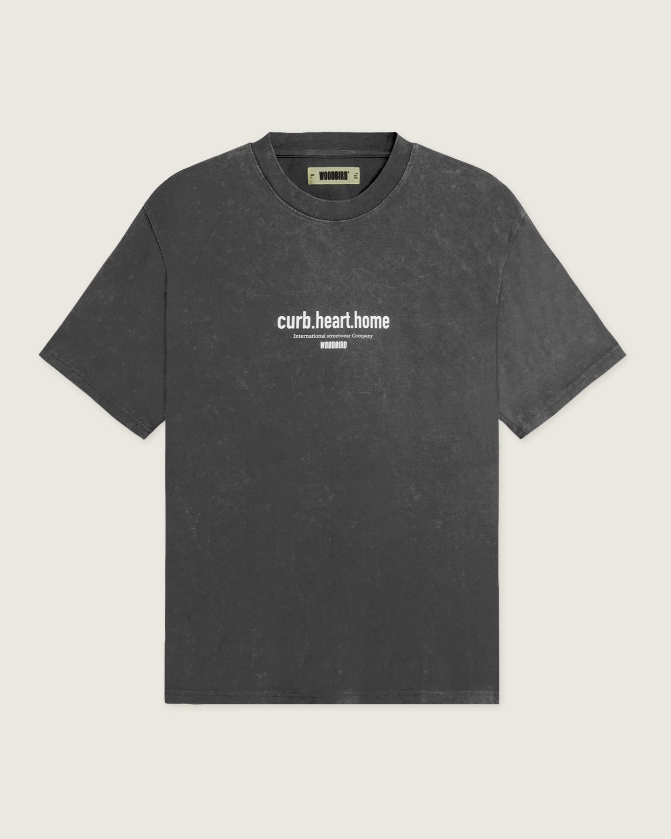 Beam Dye T-Shirt