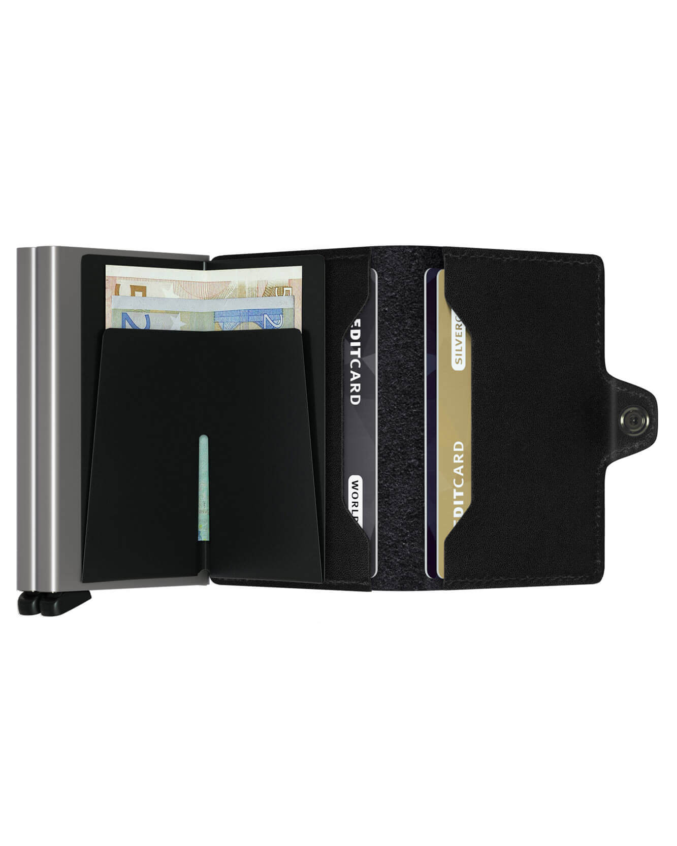 Twinwallet Original Plånbok