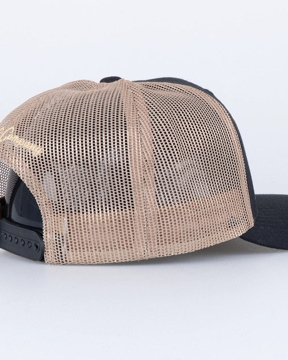 Trails Trucker Keps