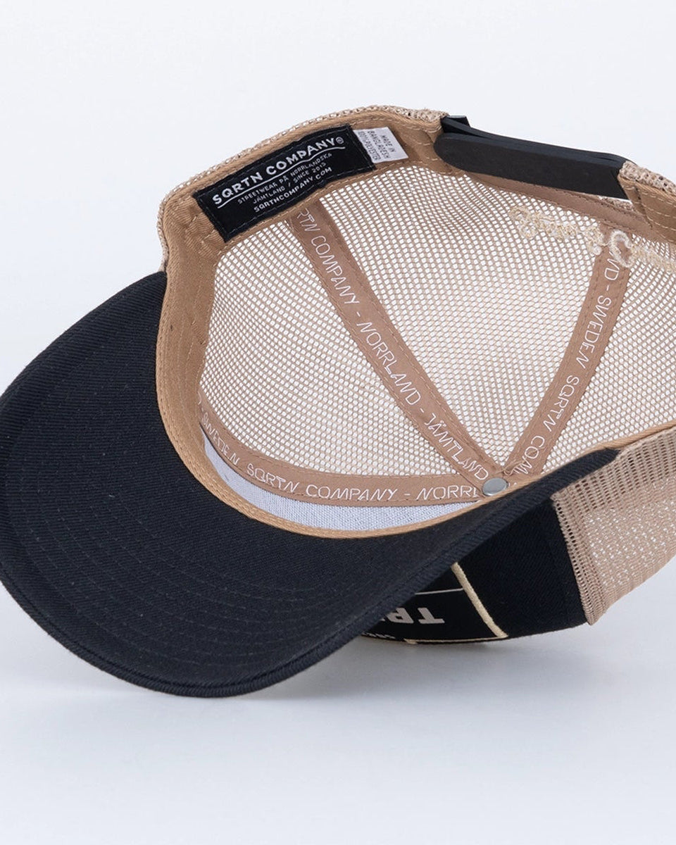 Trails Trucker Keps