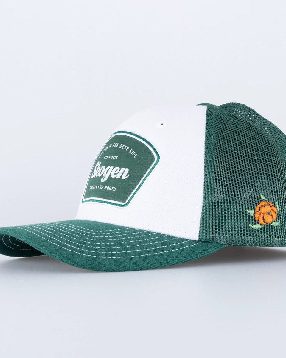 Vildmarken Trucker Low Keps