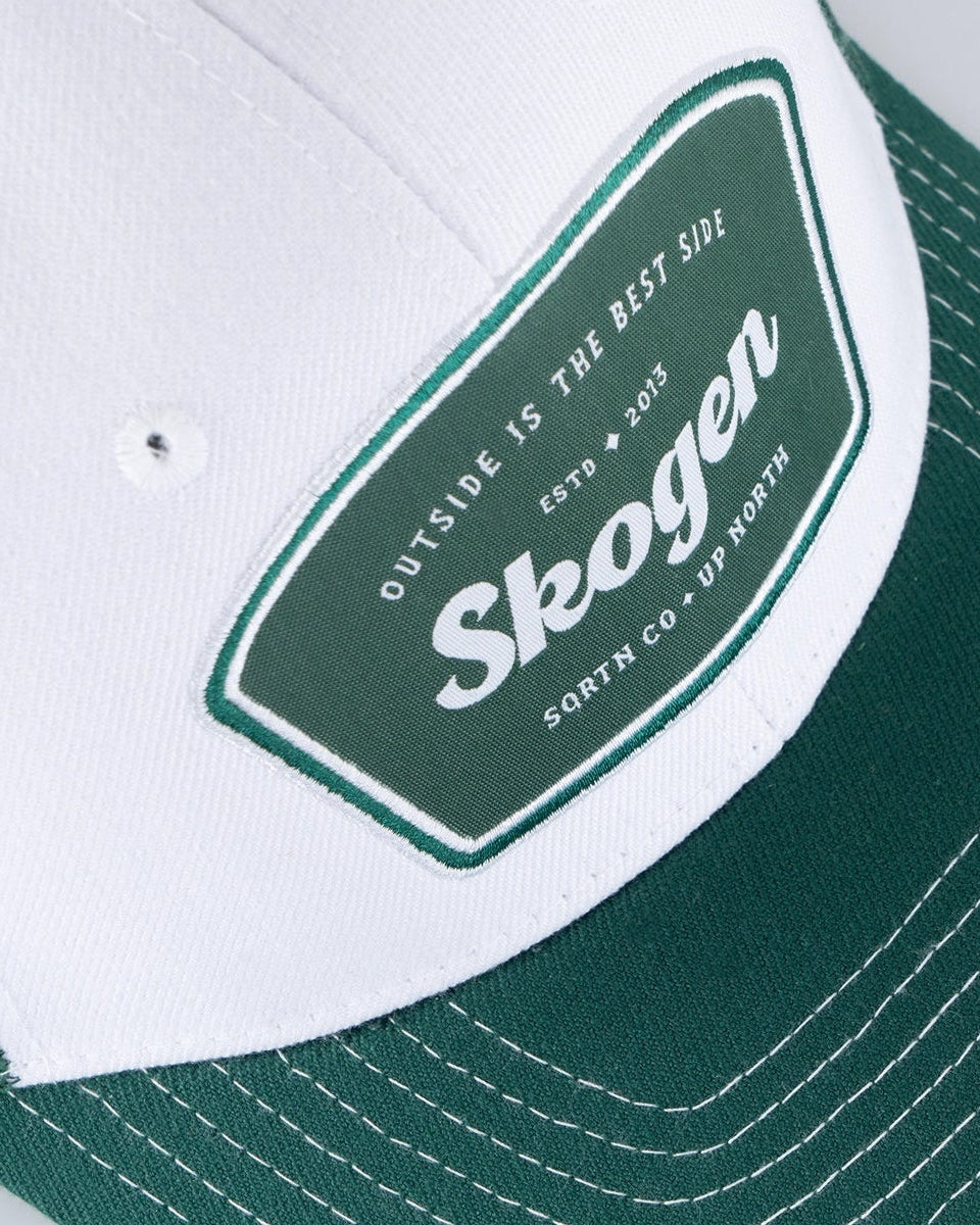 Vildmarken Trucker Low Keps