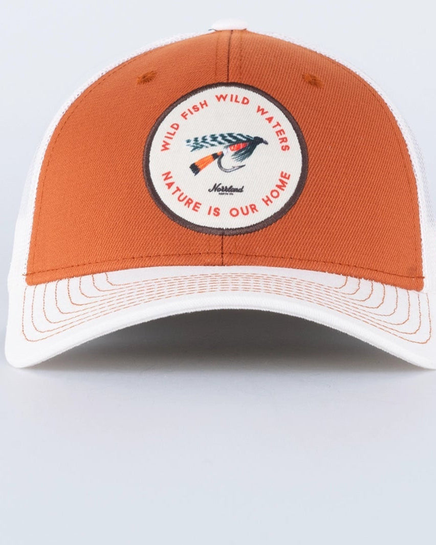 Waters Trucker Low Keps