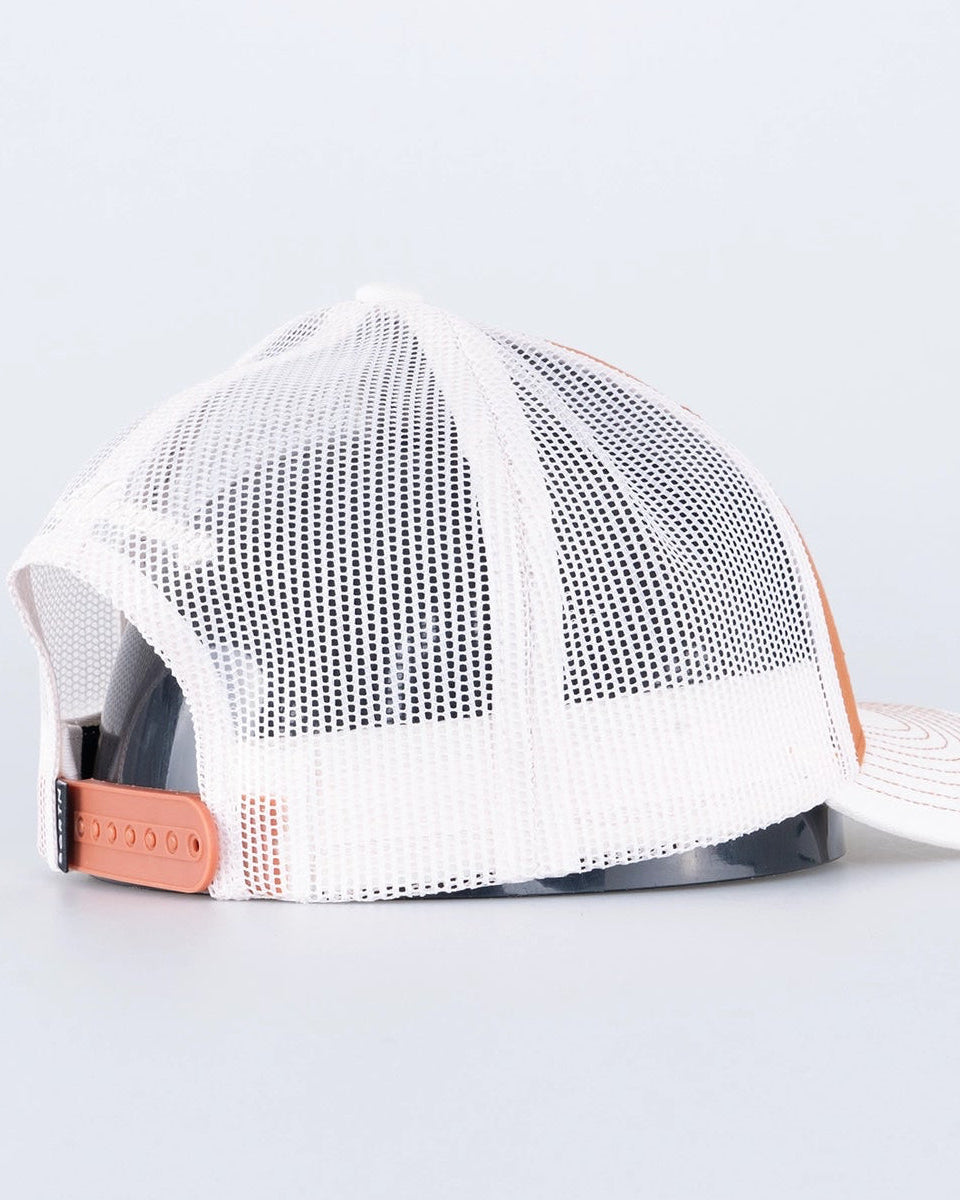 Waters Trucker Low Keps