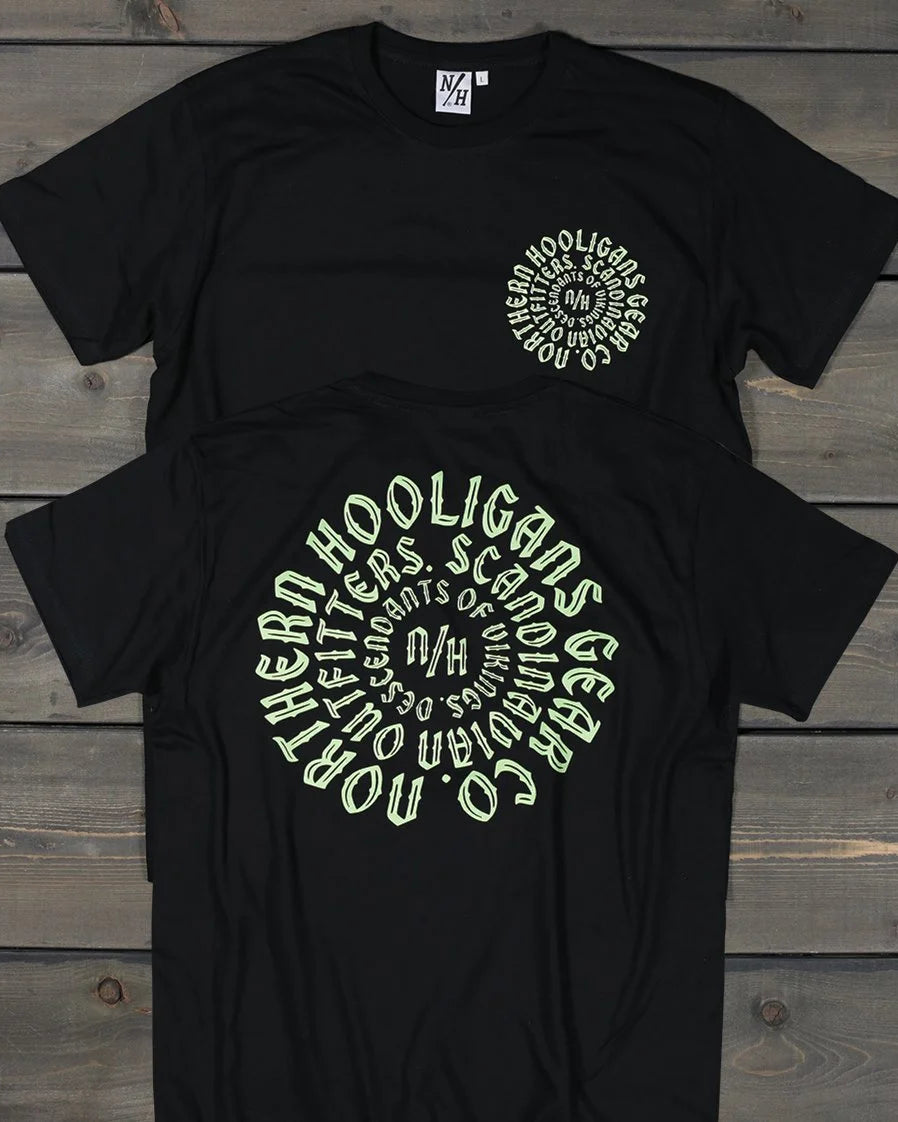 A-Circle T-Shirt