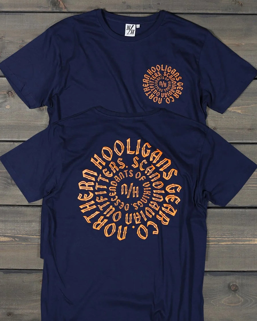 A-Circle T-Shirt