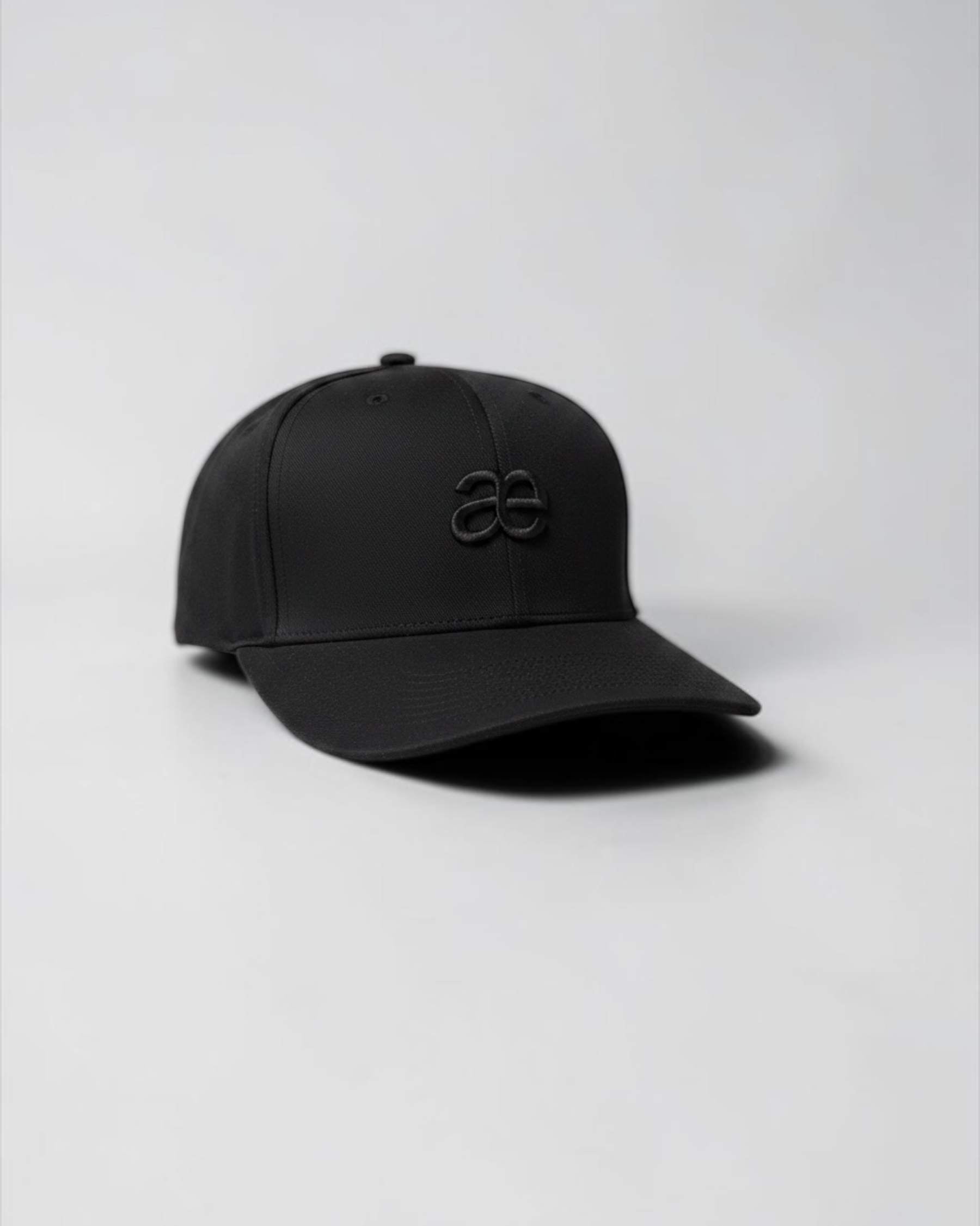 Aavec 110 Flex Keps - Black