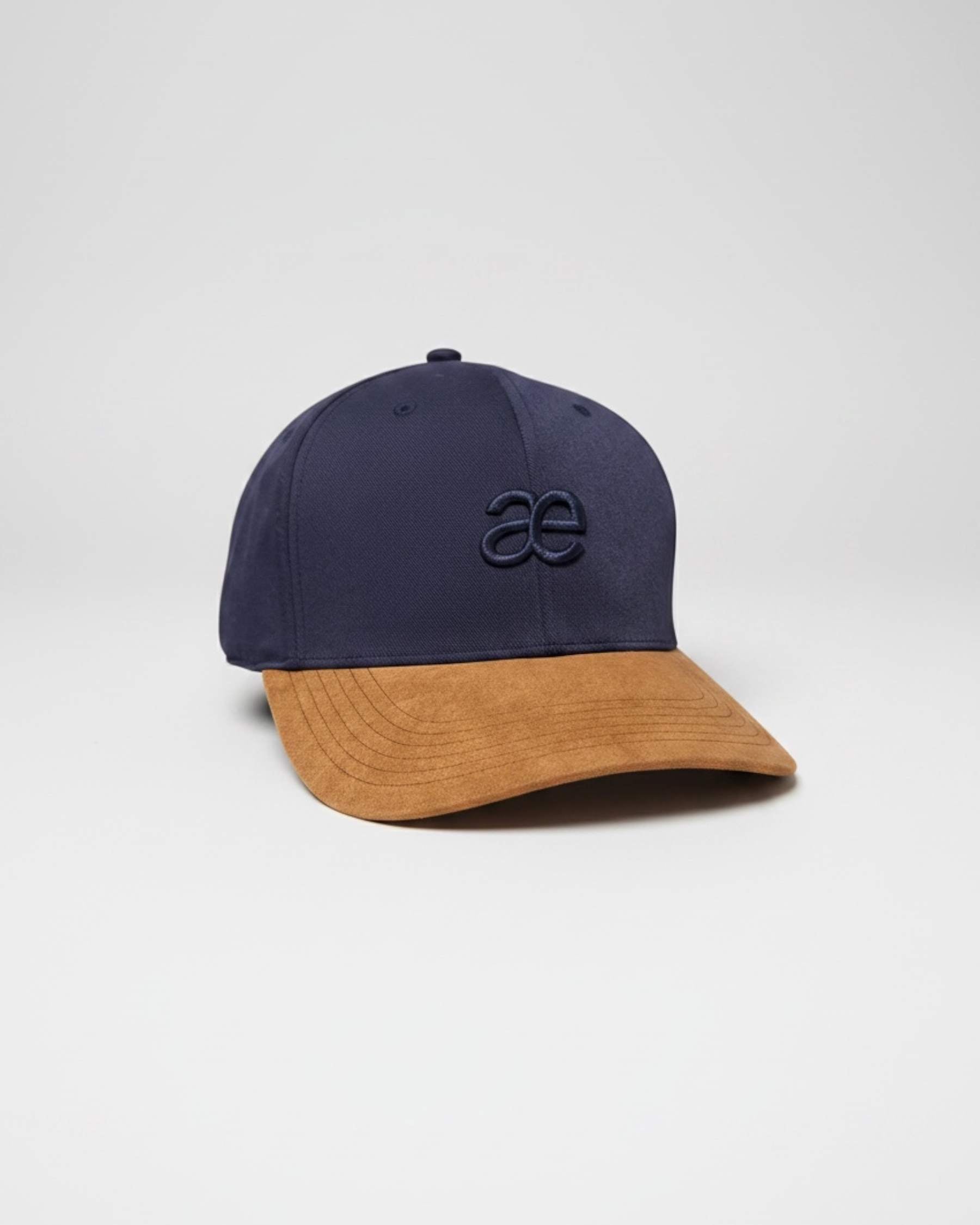 Aavec 110 Flex Keps - Navy