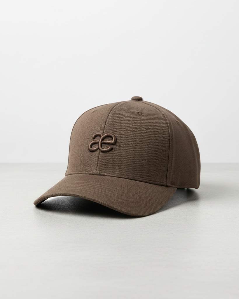 Aavec Logo Snapback Keps