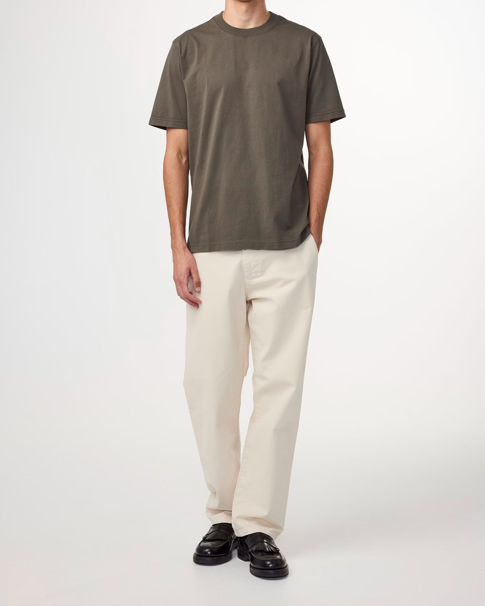 Adam 3209 T-Shirt