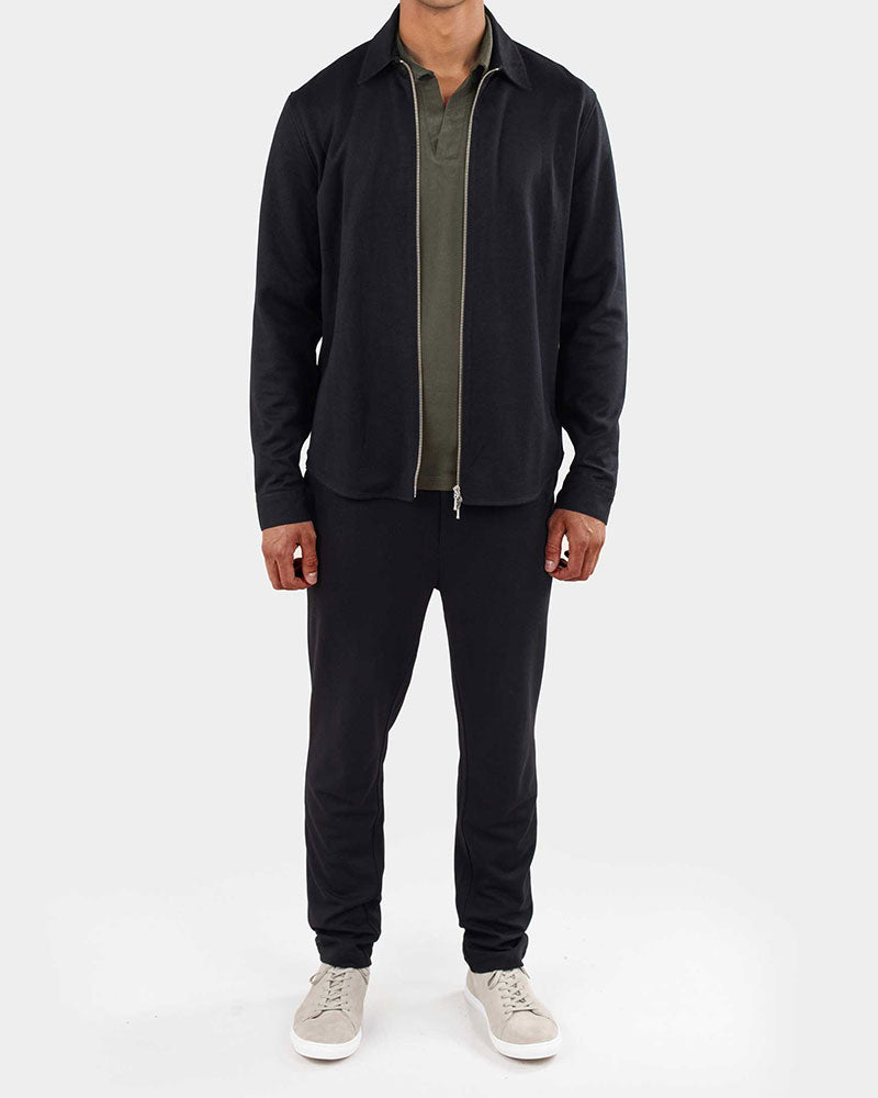 Aden Superior Stretch Overshirt