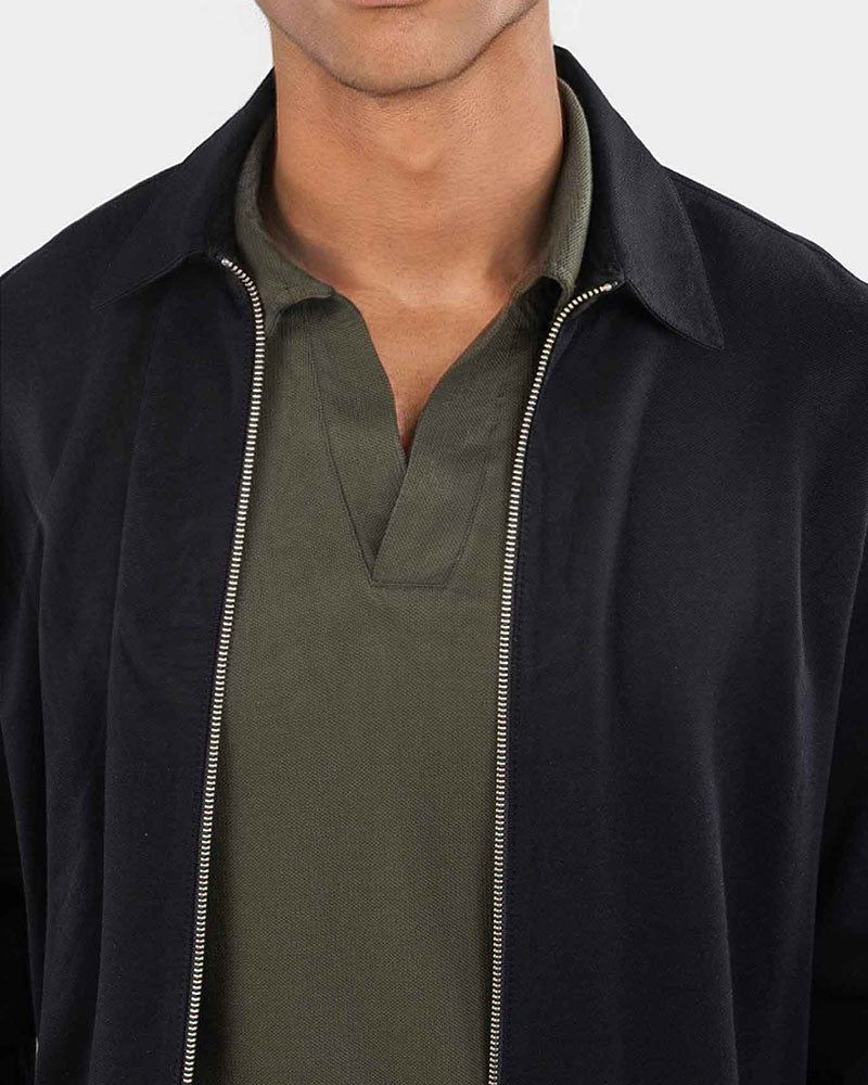 Aden Superior Stretch Overshirt