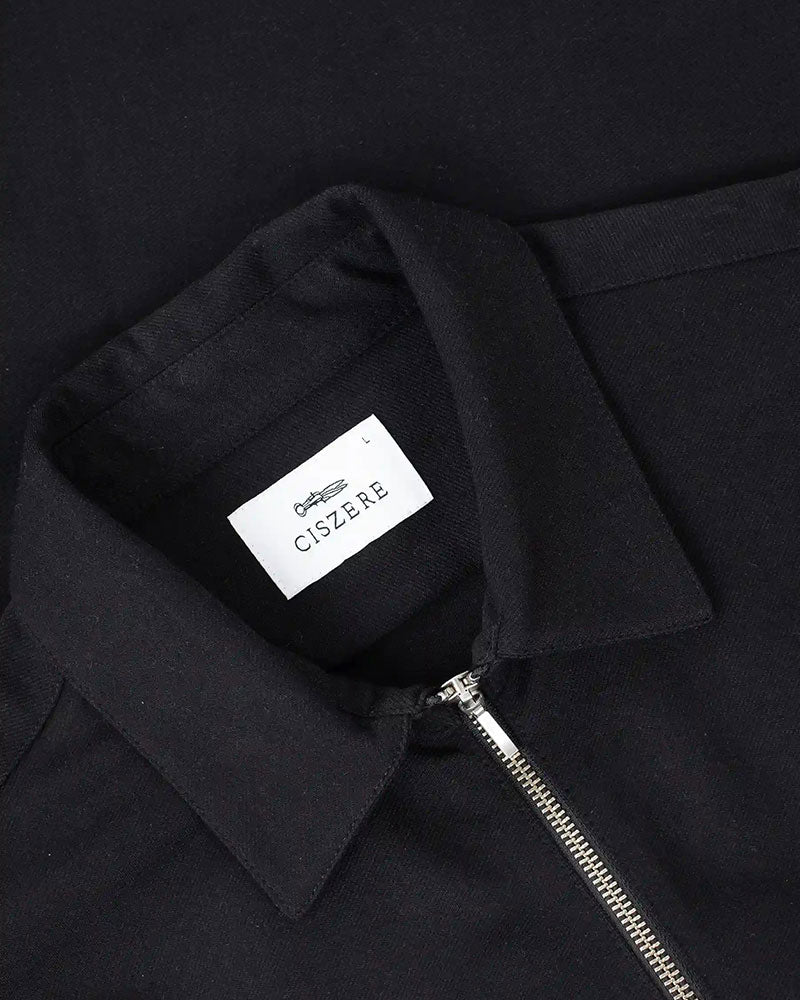 Aden Superior Stretch Overshirt
