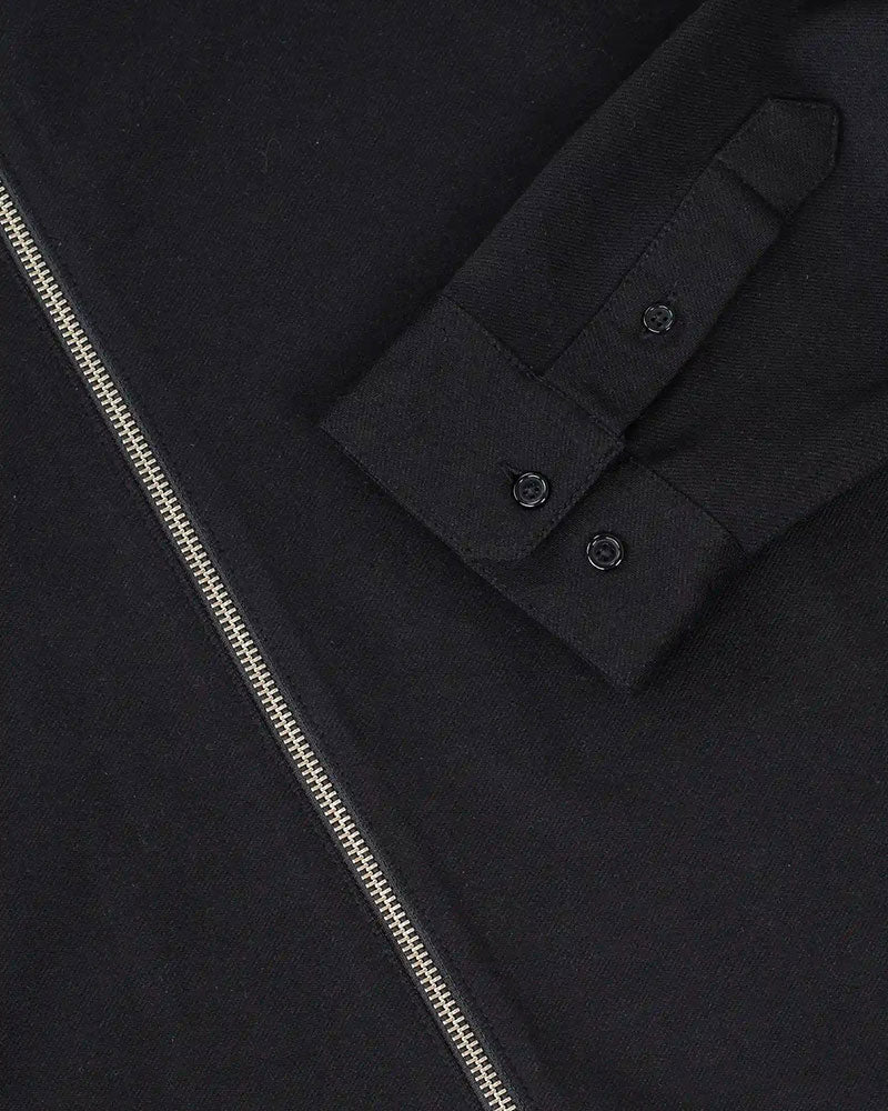 Aden Superior Stretch Overshirt