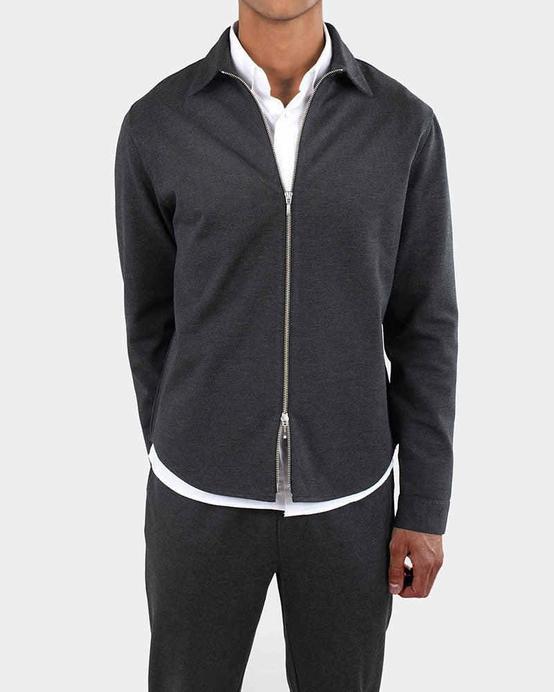 Aden Superior Stretch Overshirt