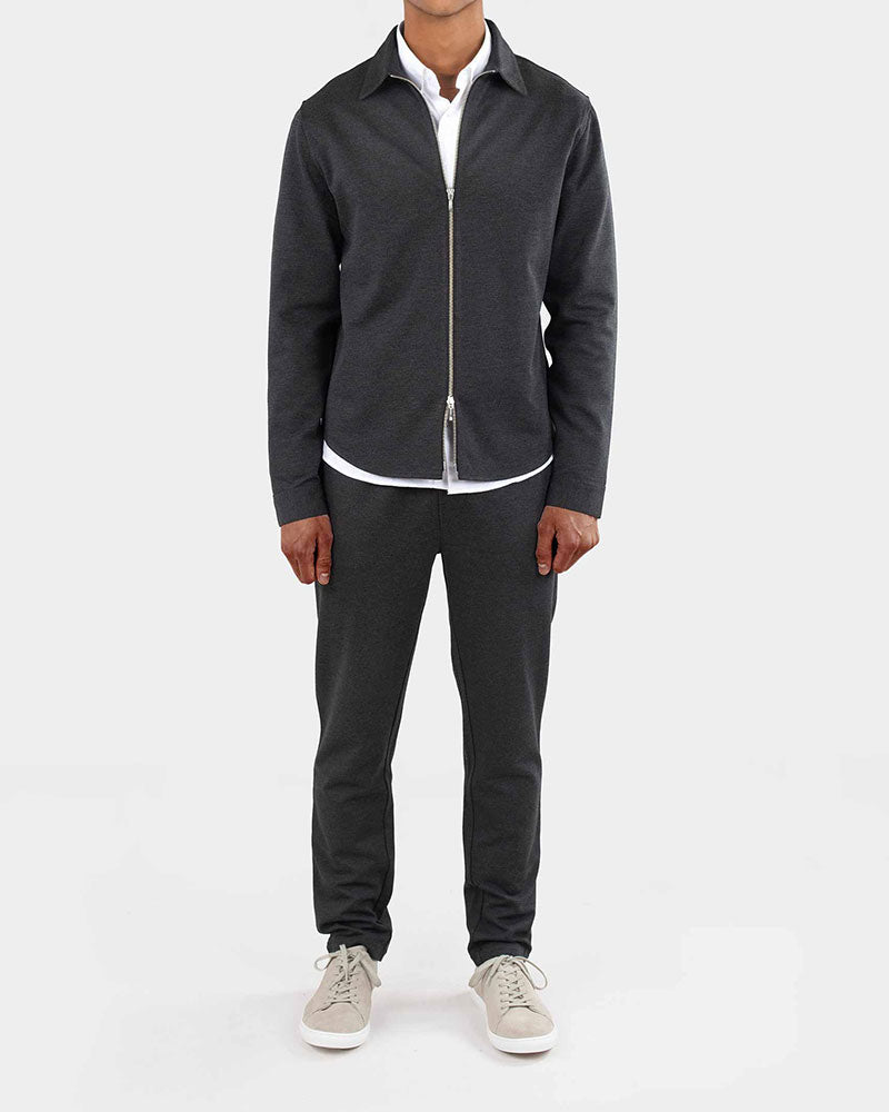 Aden Superior Stretch Overshirt