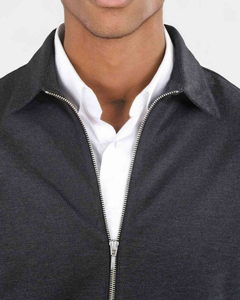 Aden Superior Stretch Overshirt