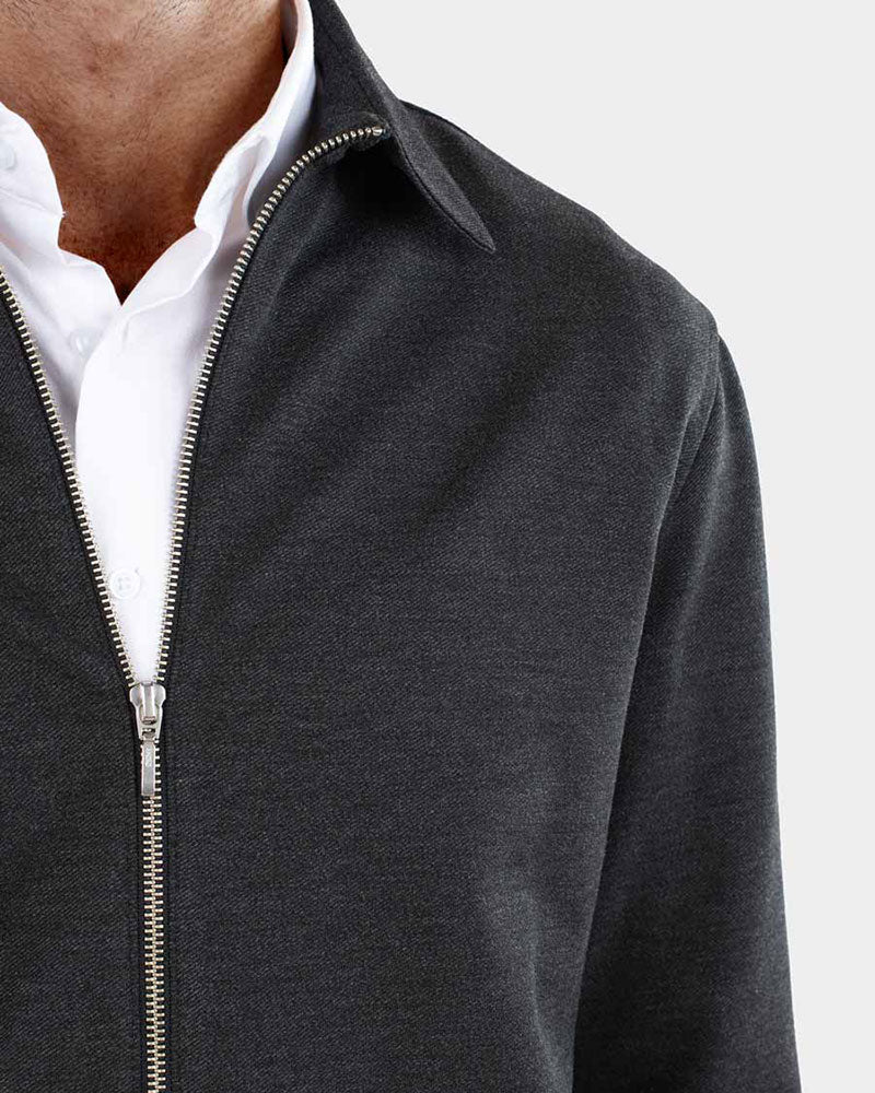 Aden Superior Stretch Overshirt